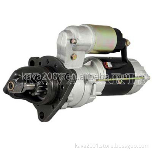 Starter Motor For Cummins 6CT8.3 3938502